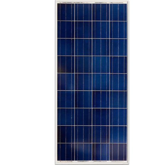 Victron 350 Watt Solar panels with MultiPlus Inverter Charger & 110Ah AGM Battery