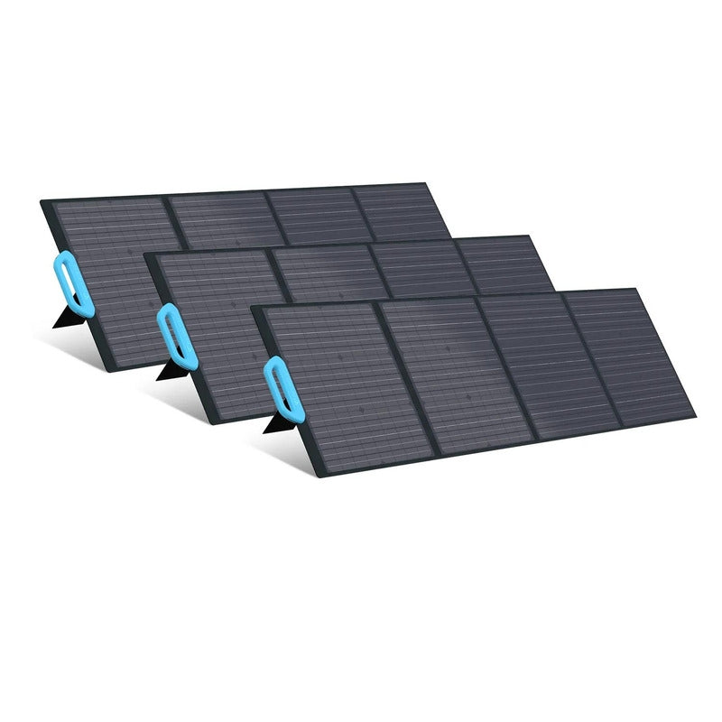 PV120 Solar Panel | 120W