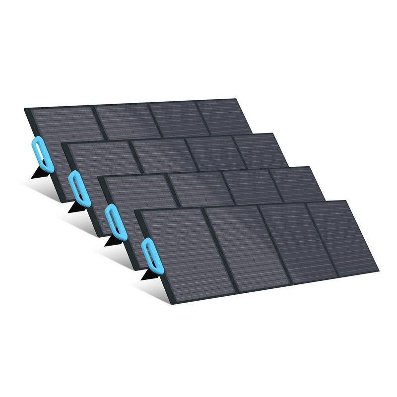 PV120 Solar Panel | 120W