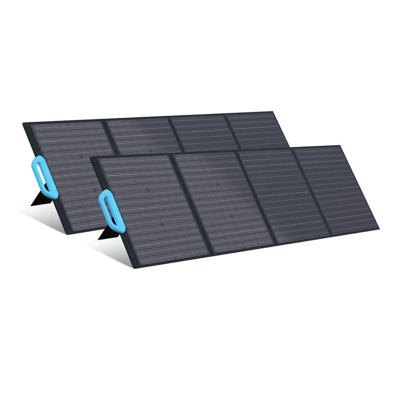 PV120 Solar Panel | 120W